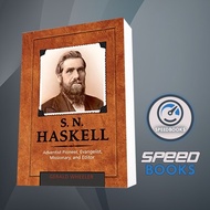 S book. N. Haskell Gerald Wheeler [Wheeler, Gerald]