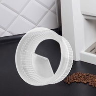BNTECH อุปกรณ์เสริมห่วงรับผงกาแฟสำหรับ Portafilter ร้านกาแฟห้องครัว