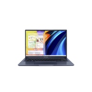 Asus Vivobook 16X M1603Q-AMB098WS / AMB099WS Laptop (R5 5600H 4.20GHz,512GB,8GB,ATI,16'' WUXGA,W11,HS21) - Blue / Silver