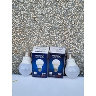 LED BULB A3 ELB7038E,3W,5A,5W,7W,12W