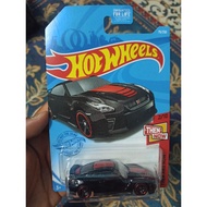HOTWHEELS NISSAN SKYLINE GTR R35 KROGER