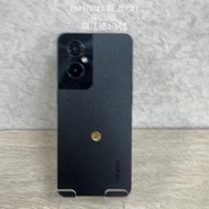 【請看內文】OPPO Reno8z 5G 128G 黑色 6.4吋 歐珀 二手機 台北 龍江 停車方便 J0637