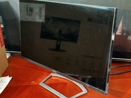 Dell 電腦螢幕 s2318h