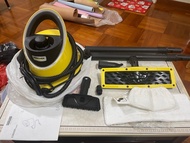 karcher蒸氣清洗機sc2