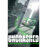 [PC] Uncrashed : FPV Drone Simulator (digital download)