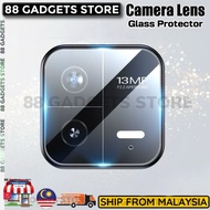 Xiaomi Mi Pad 7 / Pad 6 / Mi Pad 6s Pro 12.4 / Mi Pad 5 / Mi Pad 5 Pro Camera Lens Protector Tempere
