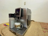 Delonghi迪朗奇 全自動義式咖啡機 ECAM23.460.S