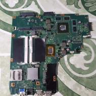 motherboard asus a46c intel core i5-3337u 