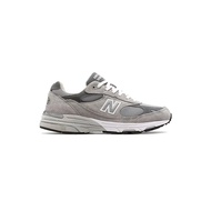 Original 100% New Balance NB 993 Sneakers WR993GL National Warranty Breathable Sports Shoes For Men 