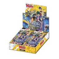 การ์ดแวนการ์ดวี V-CP07 Infinideity Cradle แคลนเจเนซิส โนว่าเกรปเปอร์  แองเจิลฟีทเธอร์ และนุบาทามะ / 