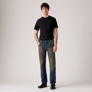 Levi's Men's 501 Jeans 00501-3713 Levi's 501 Original Seluar Jeans Lelaki