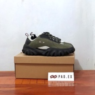 Oakley Factory Team Olive