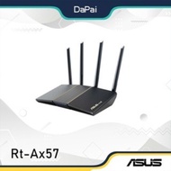 Asus Rt Ax57 Wireless Router Gigabit Ethernet Dual-Band W128291859 (Gigabit Ethernet Dual-Band (2.4