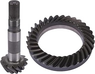 Ring and Pinion Gear Assembly RE271380 Replacement for John Deere 5103 5203 5210 5055E 5045E 5065E 5