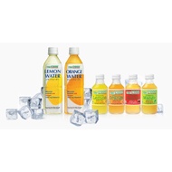 HALAL You C1000 Vitamin Drink Orange / Lemon / Apple / Mango Flavor 140ml 维他命 C1000 橙子 / 柠檬 / 苹果 / 芒