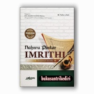 Nahwu Smart imrithi Translation imriti Translation al imrithi Translation Al'Imrithi Translation imrithi Comes With Explanation And Answers Large Size hard cover cover cover