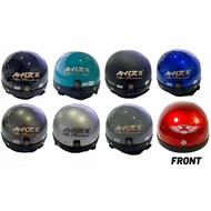 Ready Stock Helmet MHR STENG