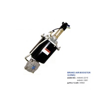 quality Good wholesale Track Parts HINO brake booster (Long) 44640-2210