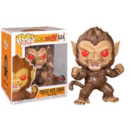 Funko Pop! DRAGON BALL Z - GREAT APE GOKU 6' (624)(SPECIAL EDITION)
