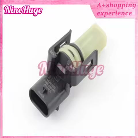 1PCS 06K907386D New 06K907386A Air Intake Charge Temperature Sensor For Audi A4-7 Q5 Q7 TTS VW Passa