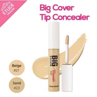 Etude House BIG cover Tip Concealer