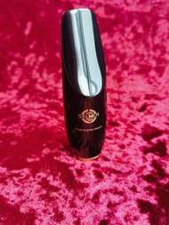 全新復刻版Selmer中音色士風吹嘴 New Alto Saxophone Mouthpiece