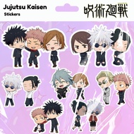 Jujutsu Kaisen [waterproof vinyl stickers] Set 1/9- Anime/Manga