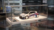 [現貨] ArtWork x Fuelme 1/64 GR Yaris Pandem Rocket Bunny改裝版 Martini 36