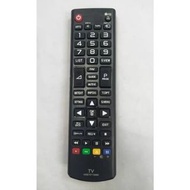 LG電視代用遙控器 AKB73715686 Replacement Remote Control Clicker