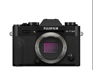 Fujifilm XT30 ii