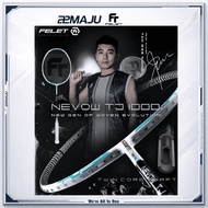 FELET BADMINTON RACKET NEVOW TJ 1000