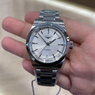 Longines Conquest Automatic Silver MB - 34mm