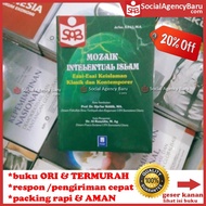 Islamic Intellectual Mosaic Essay Essay Essays - Ja'far