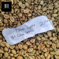 Robusta Grade 1/A biji kopi mentah 1 kg Gayo temanggung malabar kawi cimahi lampung