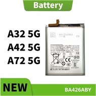 Battery BA426ABY Bateri for SAMSUNG A32 5G / A42 5G / A72 5G
