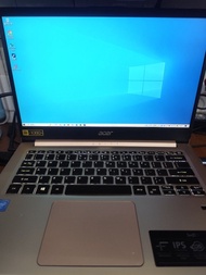 Acer Swift SF114-32 筆記型電腦