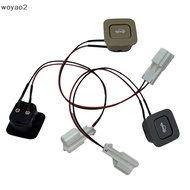 [woyao2] Boot Release Switch For HD 2007 2008 2009 2010 93555-2H000 935552H000 93555 2H000 Automotiv