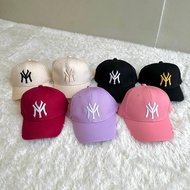 NY Baseball Cap Kids Baseball Cap/ Unisex Kids Cap/ Girls Cap/ Boys Cap/
