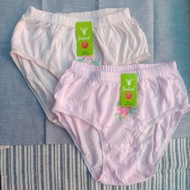 CD Wanita Yutind Bordir Motif Bunga