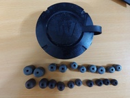 Westone earplug