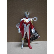 Ultraman Ultra Hero Series 87 Decker Strong Type