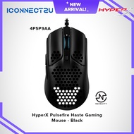 HyperX Pulsefire Haste 16,000 DPI Wired Gaming Mouse - 4P5P9AA