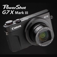 【租借】Canon PowerShot G7 X Mark III 📸✨旅拍相機 租借 Canon G7X III 📹🎥📽️🥇 