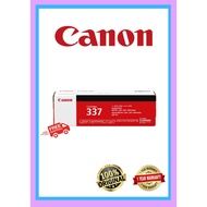 Canon Cart 337 Mono Laser Toner Cartridge For Canon imageCLASS MF210 MF220 MF232 MF241 LBP151 Series