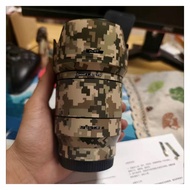 Anti-Scratch Camera Lens Sticker For VILTROX AF85F1.8 Z Mount AF85 /1.8Z  AF 85 F1.8 RF Protective F