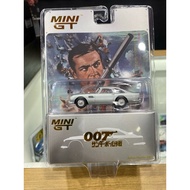 Mini GT Blister Aston Martin DB5 901