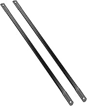 2 Pcs 85cm/33.5inch Bronze Garden Swing Replacement Bars for Safely Connecting The Swing Seat to The