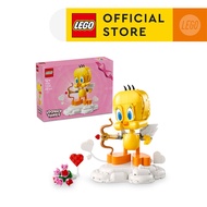 LEGO Seasons and Occasions 40824 Sweetheart Tweety Bird (412 Pieces)