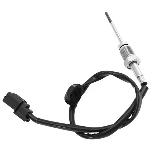 For Accent Elantra Ix20 Tucson Kia Ceed Optima Rio 14-18 Exhaust Temperature Sensor Part Numbers 392