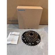 14-34T Shimano Tourney 7 speed freewheel cassette